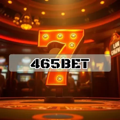 465bet: Os Bônus Que Transformam Suas Apostas em Vitórias