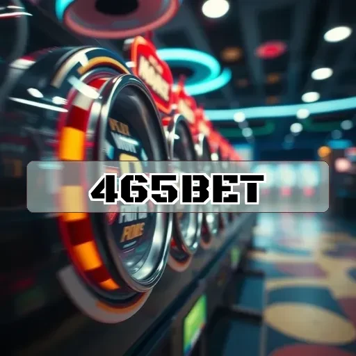 465bet: A Plataforma Confiável que Você Estava Esperando para Jogar