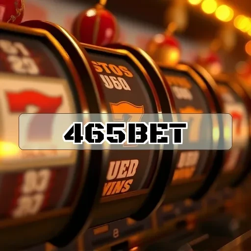465bet: Descubra a Diversão Ilimitada na Seção de Jogos Online