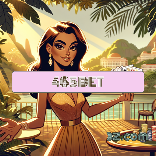 Login Empolgante no 465bet: Acesso ao Mundo dos Jogos