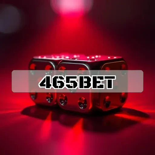 465bet: Inovações e Recursos da Plataforma de Jogos Brasileira