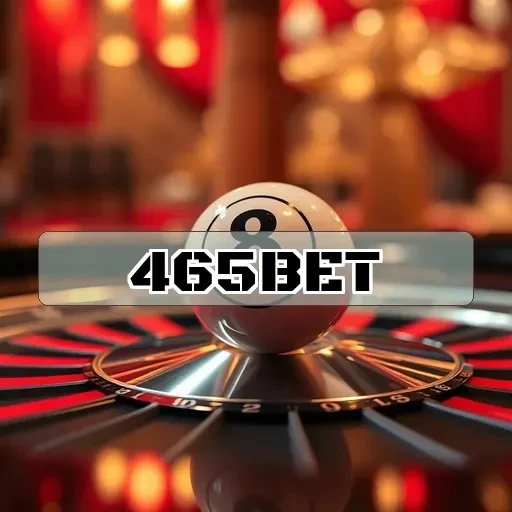 465bet Promoções