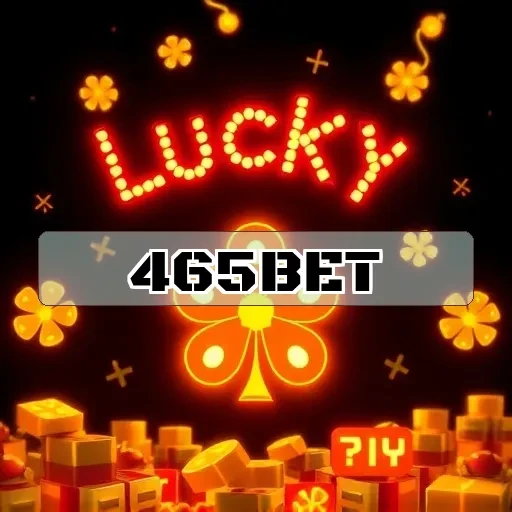 465bet: A Revolução dos Eventos Esportivos te Espera!
