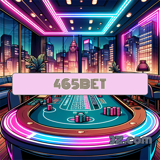 Experiência VIP no 465bet: Um Novo Nível de Jogos