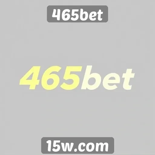 explorando as opções de jogos disponíveis no 465bet