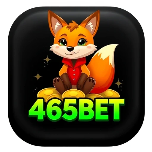465bet