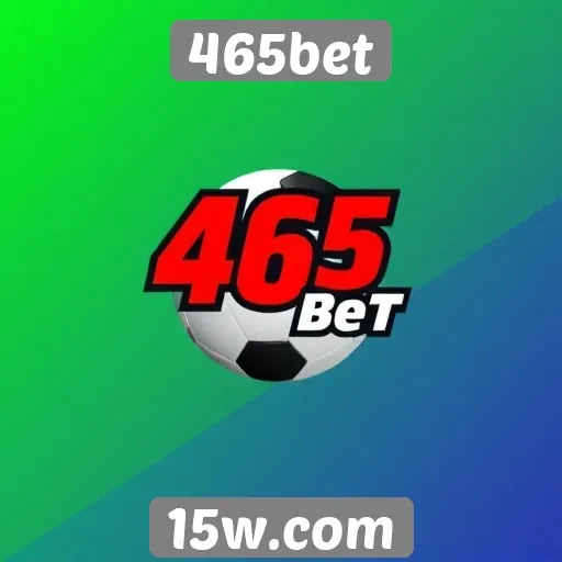 Promoções e bônus oferecidos pelo site 465bet