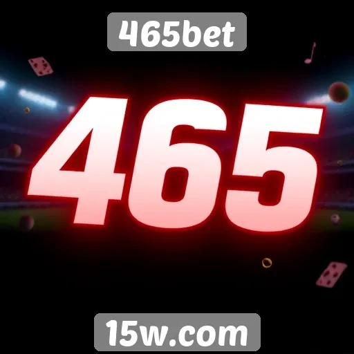 Avaliação da segurança e confiabilidade do 465bet